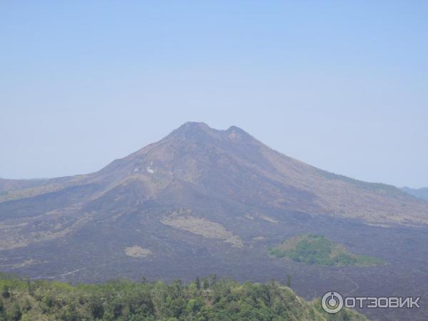 Остров Бали (Индонезия) фото