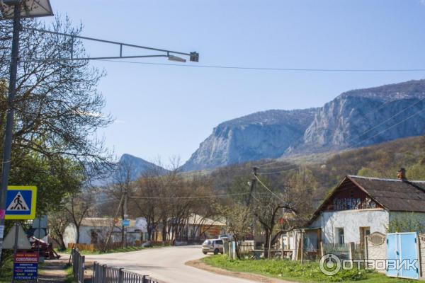 Село Орлиное Фото