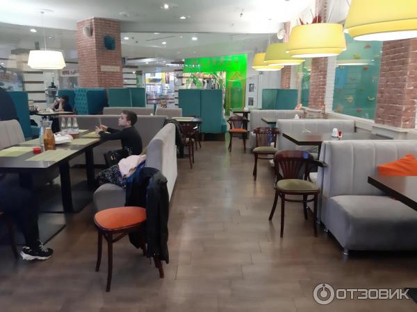 Кофейня кекс family ул кирова 1д фото Отзыв о Кофейня "Кекс" (Россия, Нальчик) Хороший отдых с детьми.