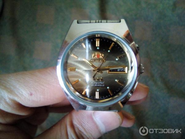 Купить Ориент 3 Звезды Мужские