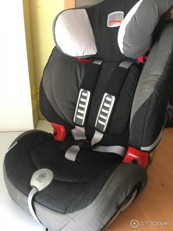 Автокресло britax romer 3