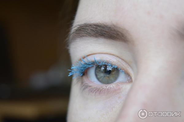 Тушь для ресниц Beauty Bomb Kawaii Lashes фото