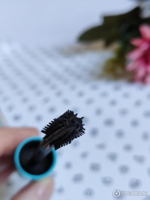 Тушь для ресниц BEAUTY BOMB STORMBORN waterproof mascara фото