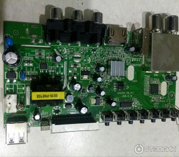 Отзыв о Ресивер DVB-T2 Selenga HD950D Отличная приставка за небольшие деньги.