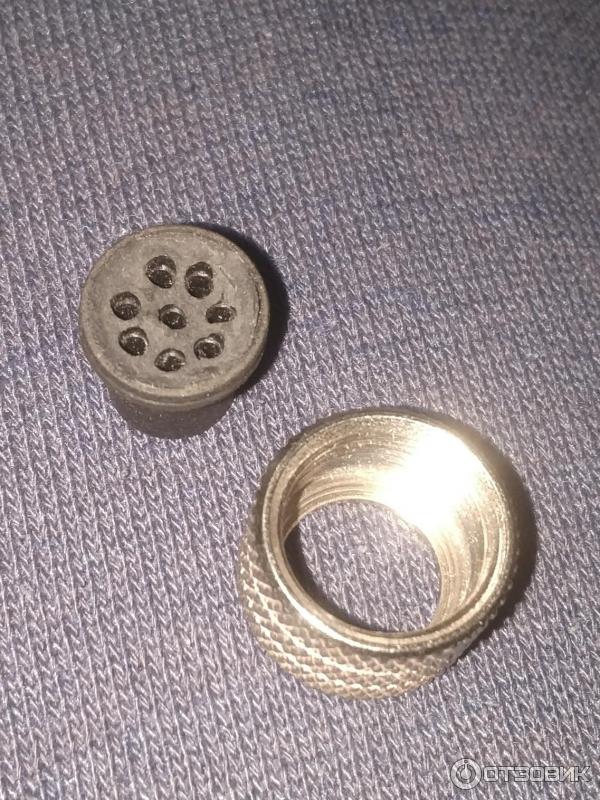 Металлоискатель Minelab Equinox фото