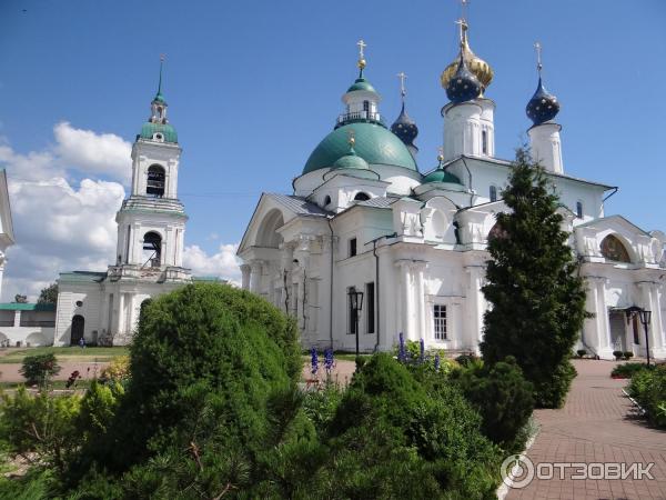 Экскурсия по г. Ростов Великий (Россия, Ярославская область) фото