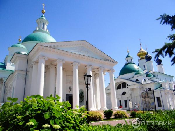 Экскурсия по г. Ростов Великий (Россия, Ярославская область) фото