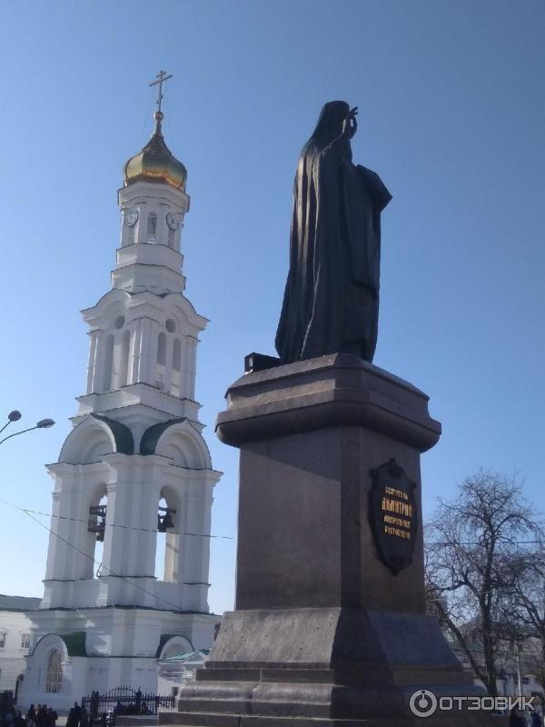 Экскурсия по г. Ростов Великий (Россия, Ярославская область) фото