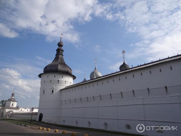 Экскурсия по г. Ростов Великий (Россия, Ярославская область) фото