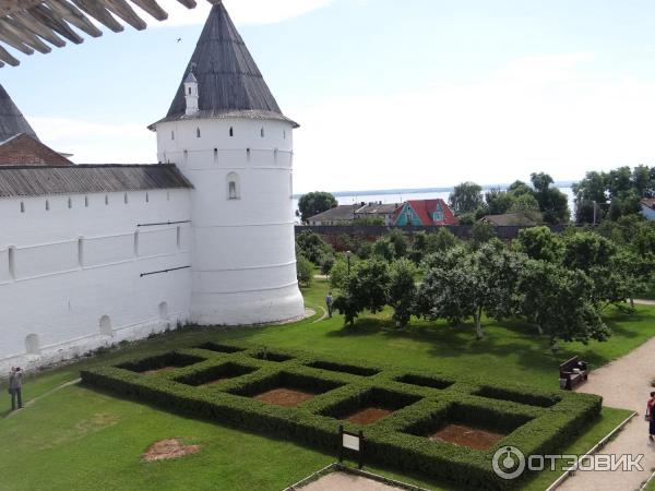 Экскурсия по г. Ростов Великий (Россия, Ярославская область) фото