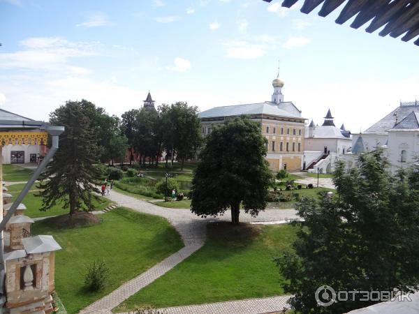 Экскурсия по г. Ростов Великий (Россия, Ярославская область) фото