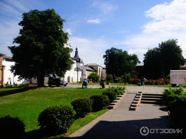 Экскурсия по г. Ростов Великий (Россия, Ярославская область) фото