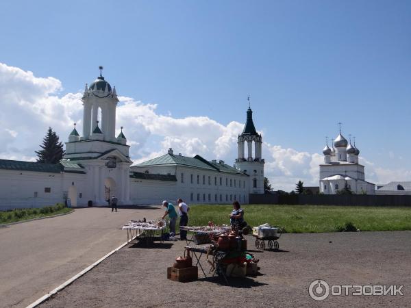 Экскурсия по г. Ростов Великий (Россия, Ярославская область) фото