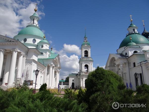 Экскурсия по г. Ростов Великий (Россия, Ярославская область) фото