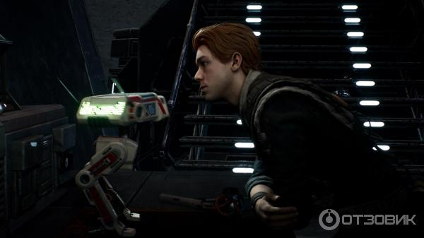 Star Wars Jedi: Fallen Order - игра для PC фото