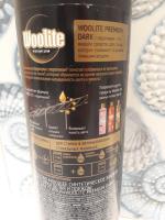 Гель для стирки Woolite Premium Dark фото