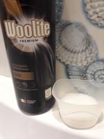 Гель для стирки Woolite Premium Dark фото