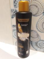 Гель для стирки Woolite Premium Dark фото