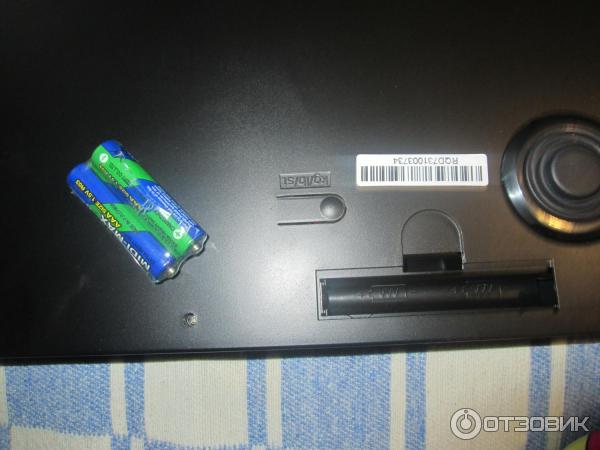 Весы напольные Dexp SC-70D фото