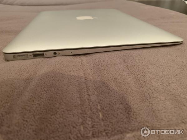 MacBook Air (13-inch, 2017)