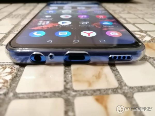 Смартфон Huawei Honor 9X фото