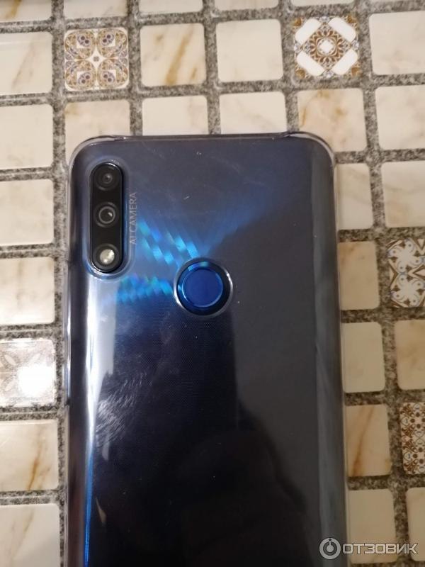 Смартфон Huawei Honor 9X фото