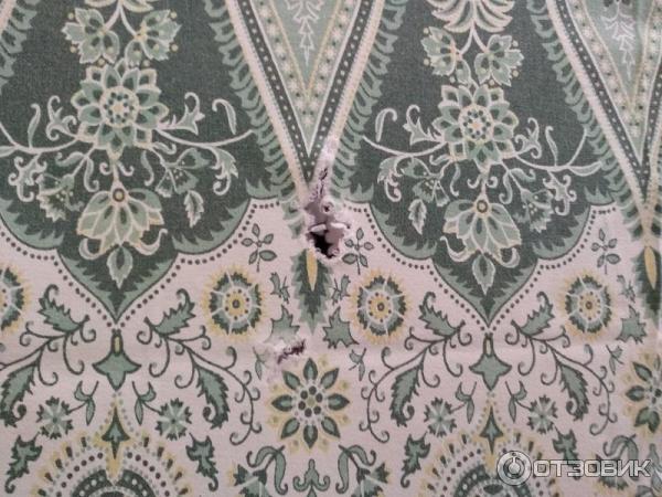 Санаторий Русь (Россия, Анапа) фото