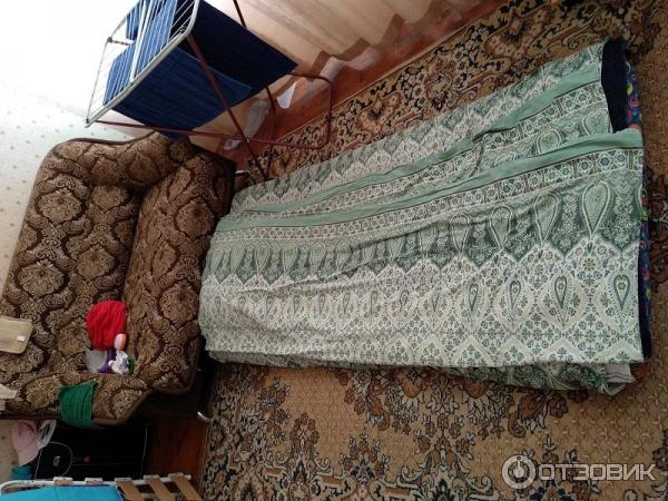 Санаторий Русь (Россия, Анапа) фото