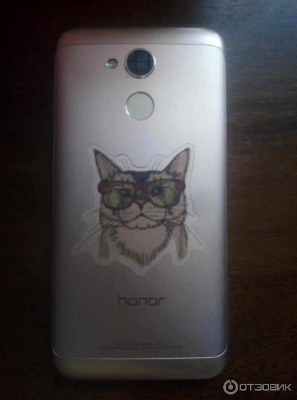 Смартфон Huawei Honor 6A фото