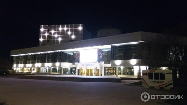 Купить Билеты В Воронежский Концертный Зал