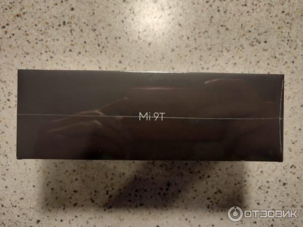 Смартфон Xiaomi Mi 9T фото