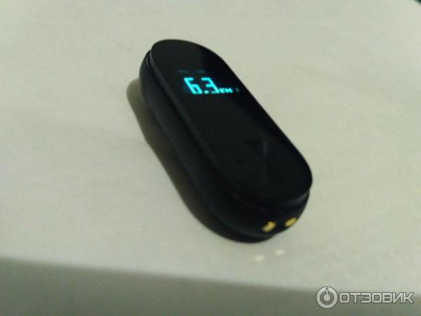 Фитнес-браслет Xiaomi Mi Band 2