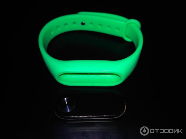 Фитнес-браслет Xiaomi Mi Band 2