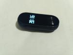 Фитнес-браслет Xiaomi Mi Band 2 фото