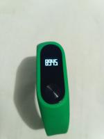 Фитнес-браслет Xiaomi Mi Band 2 фото