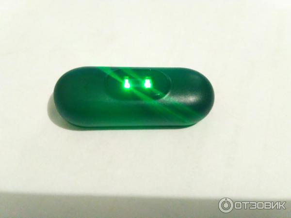 Фитнес-браслет Xiaomi Mi Band 2