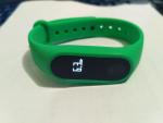 Фитнес-браслет Xiaomi Mi Band 2 фото