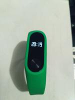Фитнес-браслет Xiaomi Mi Band 2 фото