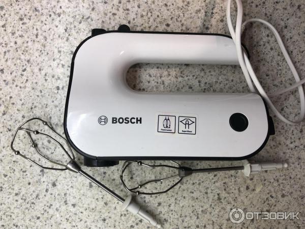 Миксер Bosch