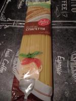 Спагетти "Первым делом" фото