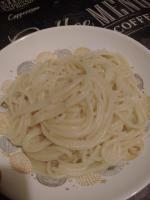 Спагетти "Первым делом" фото