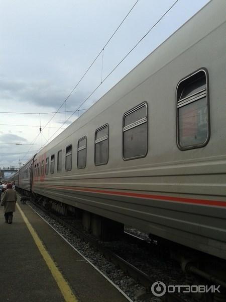 Купить Билеты На Железнодорожный Поезд 109а