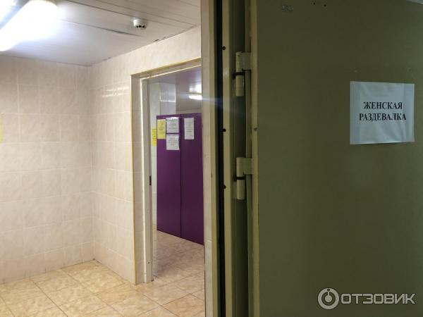 Бассейн Новое поколение Вешняки, Москва, ЮВАО