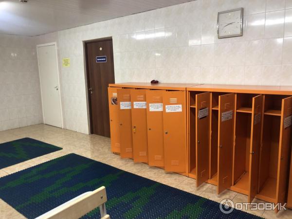 Бассейн Новое поколение Вешняки, Москва, ЮВАО