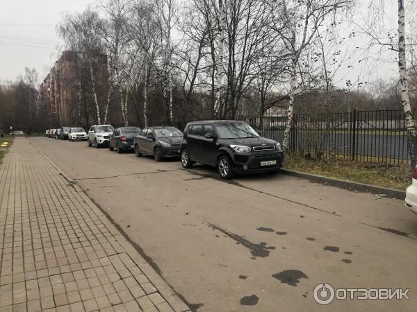 Бассейн Новое поколение Вешняки, Москва, ЮВАО