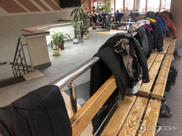 Бассейн Новое поколение Вешняки, Москва, ЮВАО