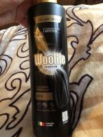 Гель для стирки Woolite Premium Dark фото