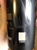 Гель для стирки Woolite Premium Dark фото