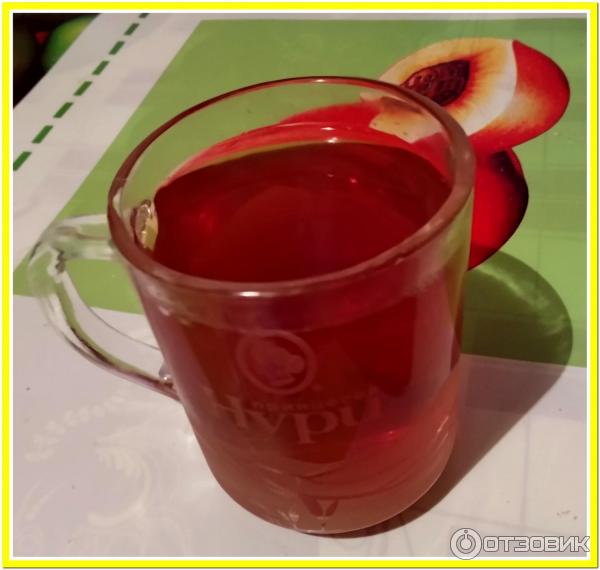 Чай черный байховый Imperial Tea фото