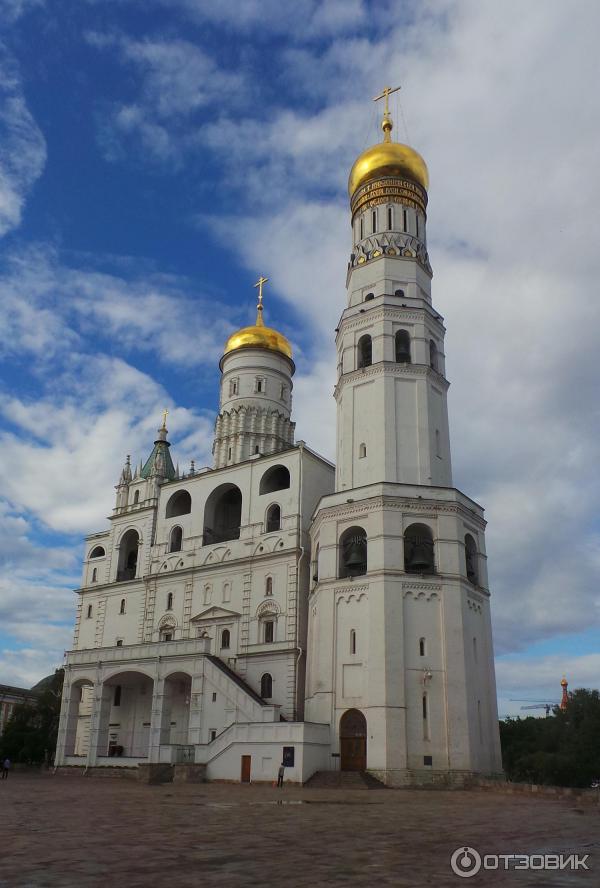 Государственный кремлевский дворец (Россия, Москва) фото